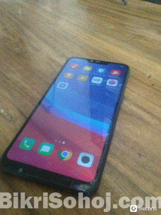 Oppo a3s